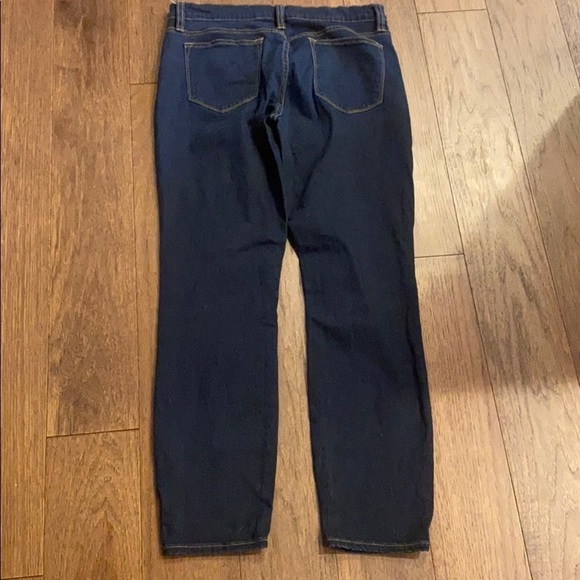 J Crew Skinny Toothpick Ankle 29 EUC - Picture 5 of 8